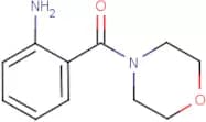 (2-Aminophenyl)(morpholin-4-yl)methanone