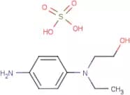 4-Amino-N-ethyl-N-(2-hydroxyethyl)aniline sulphate