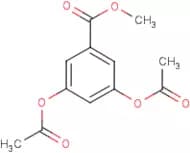 Methyl 3,5-diacetoxybenzoate