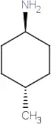 trans-4-Methylcyclohexan-1-amine