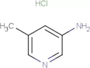 3-Amino-5-methylpyridine hydrochloride