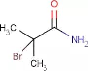 2-Bromo-2-methylpropanamide