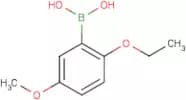 2-Ethoxy-5-methoxybenzeneboronic acid