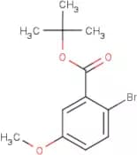 tert-Butyl 2-bromo-5-methoxybenzoate