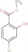 Methyl 4-chloro-2-hydroxybenzoate