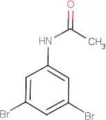 3',5'-Dibromoacetanilide
