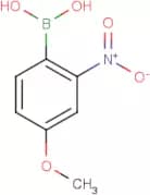 4-Methoxy-2-nitrobenzeneboronic acid
