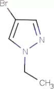 4-Bromo-1-ethyl-1H-pyrazole