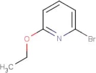 2-Bromo-6-ethoxypyridine