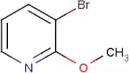 3-Bromo-2-methoxypyridine