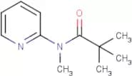 N,2,2-Trimethyl-N-(pyridin-2-yl)propanamide