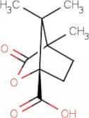 (-)-Camphanic acid