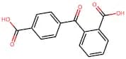 Benzophenone-2,4'-dicarboxylic acid