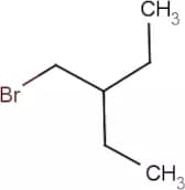 3-(Bromomethyl)pentane