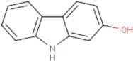 2-Hydroxy-9H-carbazole