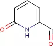 1,6-Dihydro-6-oxopyridine-2-carboxaldehyde