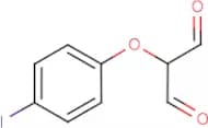 2-(4-Iodophenoxy)malonaldehyde