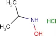 N-Isopropylhydroxylamine hydrochloride