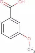 3-Methoxybenzoic acid