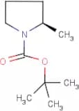 (R)-2-Methylpyrrolidine, N-BOC protected