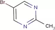 5-Bromo-2-methylpyrimidine