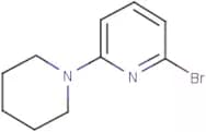 2-Bromo-6-(piperidin-1-yl)pyridine