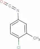 4-Chloro-3-methylphenyl isocyanate