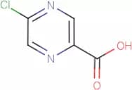 5-Chloropyrazine-2-carboxylic acid