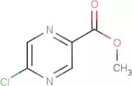 Methyl 5-chloropyrazine-2-carboxylate