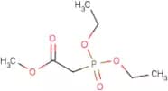Diethyl (methoxycarbonylmethyl)phosphonate