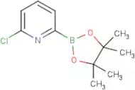 6-Chloropyridine-2-boronic acid, pinacol ester