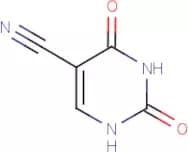 Uracil-5-carbonitrile