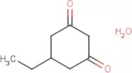 5-Ethylcyclohexane-1,3-dione hydrate