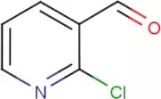 2-Chloronicotinaldehyde