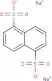 Disodium naphthalene-1,5-disulphonate