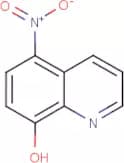 8-Hydroxy-5-nitroquinoline