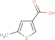 5-Methylthiophene-3-carboxylic acid