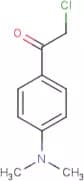 4-(Dimethylamino)phenacyl chloride