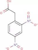 2,4-Dinitrophenylacetic acid