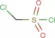 Chloromethanesulphonyl chloride