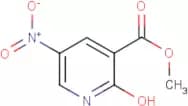 Methyl 2-hydroxy-5-nitronicotinate