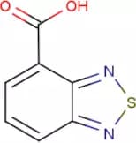 2,1,3-Benzothiadiazole-4-carboxylic acid