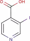 3-Iodoisonicotinic acid