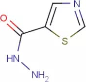 1,3-Thiazole-5-carbohydrazide