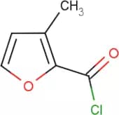 3-Methyl-2-furoyl chloride