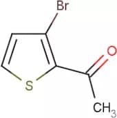 2-Acetyl-3-bromothiophene