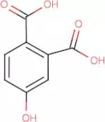 4-Hydroxyphthalic acid