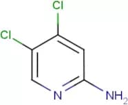 2-Amino-4,5-dichloropyridine