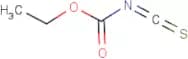 Ethyl carbonisothiocyanatidate