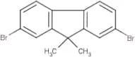 2,7-Dibromo-9,9-dimethyl-9H-fluorene